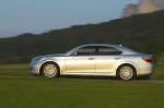 Lexus LS460 2009 года